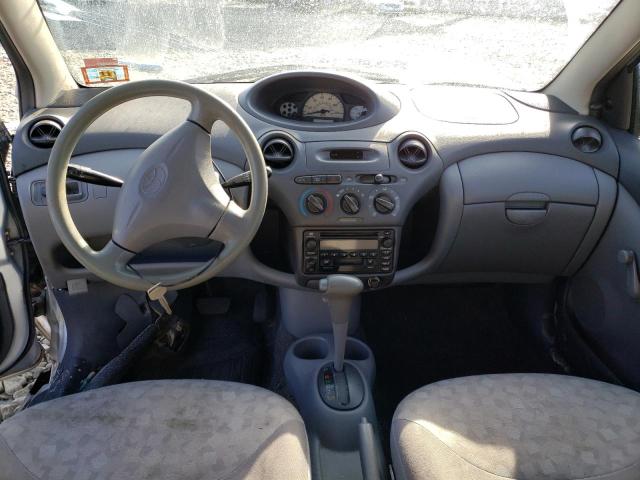 Photo 8 from auction – 2000 TOYOTA ECHO with VIN JTDBT1234Y0073218