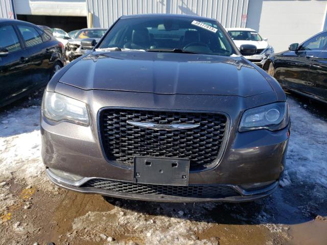 Photo 5 from auction – 2018 CHRYSLER 300 S with VIN 2C3CCABG4JH227357