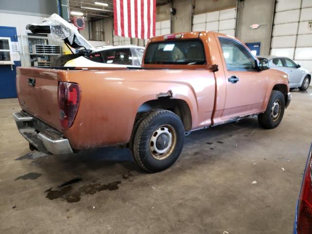 Photo 3 from auction – 2007 CHEVROLET COLORADO with VIN 1GCCS149278184701