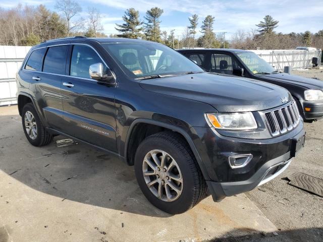 Photo 4 from auction – 2016 JEEP GRAND CHER with VIN 1C4RJFBG6GC350680