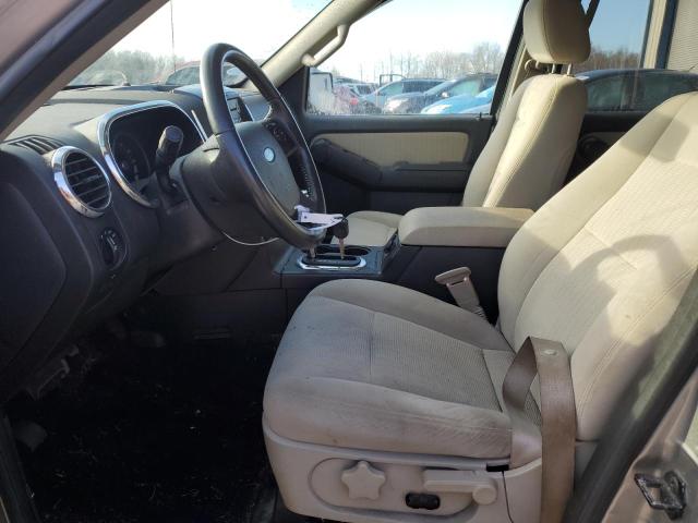 Photo 7 from auction – 2008 FORD EXPLORER X with VIN 1FMEU73E18UA27797