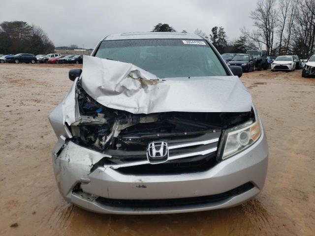 Photo 5 from auction – 2011 HONDA ODYSSEY EX with VIN 5FNRL5H64BB068584