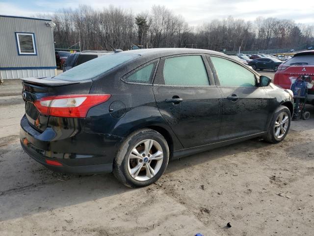 Photo 3 from auction – 2012 FORD FOCUS SE with VIN 1FAHP3F24CL442734