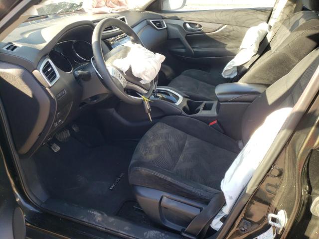 Photo 7 from auction – 2015 NISSAN ROGUE S with VIN 5N1AT2MK6FC842752