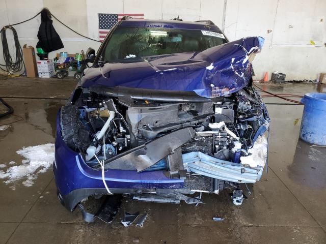 Zdjęcie 5 z aukcji – 2014 FORD EXPLORER X z VIN 1FM5K7D84EGA02398