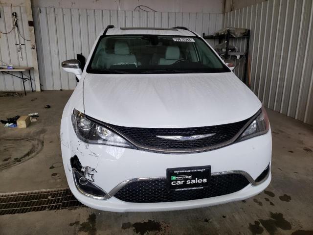 Фото 5 с аукциона – 2020 CHRYSLER PACIFICA L с VIN 2C4RC1GG2LR275273