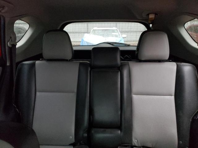 Photo 10 from auction – 2014 TOYOTA RAV4 XLE with VIN JTMWFREV1EJ007381
