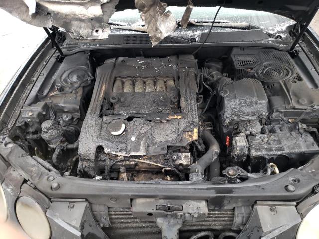 Photo 11 from auction – 2005 KIA AMANTI with VIN KNALD124655061965