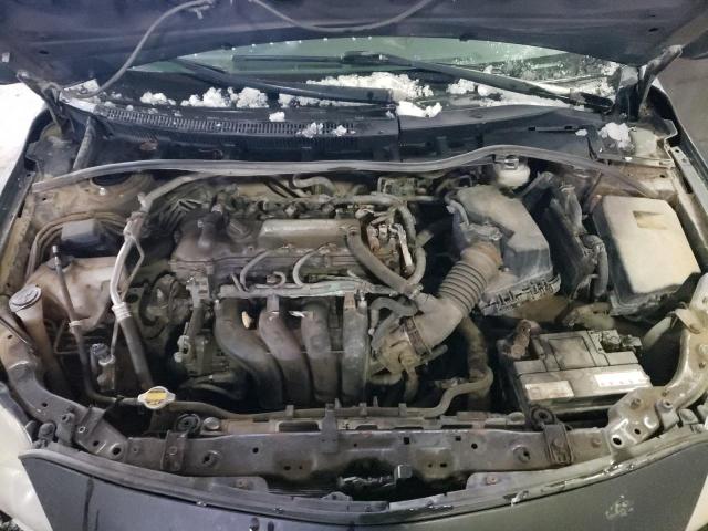 Photo 11 from auction – 2009 TOYOTA COROLLA BA with VIN 2T1BU40E49C019928