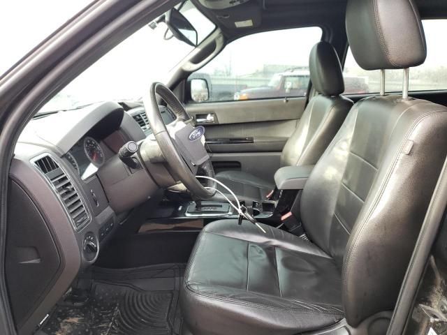 Photo 7 from auction – 2011 FORD ESCAPE LIM with VIN 1FMCU9EG6BKB27205