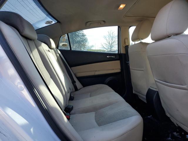 Photo 10 from auction – 2011 MAZDA 6 I with VIN 1YVHZ8CH7B5M15633