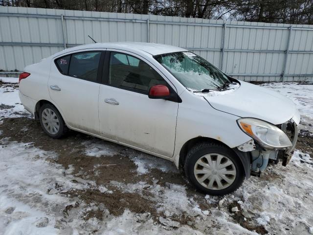 Photo 4 from auction – 2012 NISSAN VERSA S with VIN 3N1CN7AP5CL910255