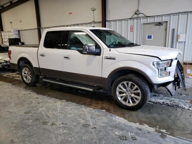 Photo 4 from auction – 2016 FORD F150 SUPER with VIN 1FTEW1CF0GFB63426