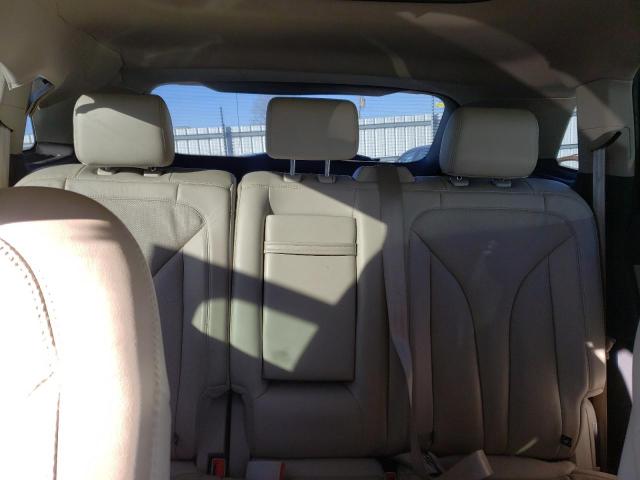Photo 10 from auction – 2017 LINCOLN MKX RESERV with VIN 2LMPJ8LR2HBL12996