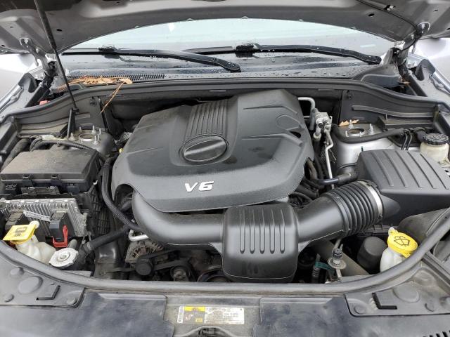 Photo 12 from auction – 2014 DODGE DURANGO CI with VIN 1C4RDJEG2EC508533