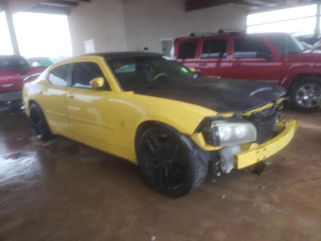 Photo 4 from auction – 2006 DODGE CHARGER R/ with VIN 2B3KA53H46H385038
