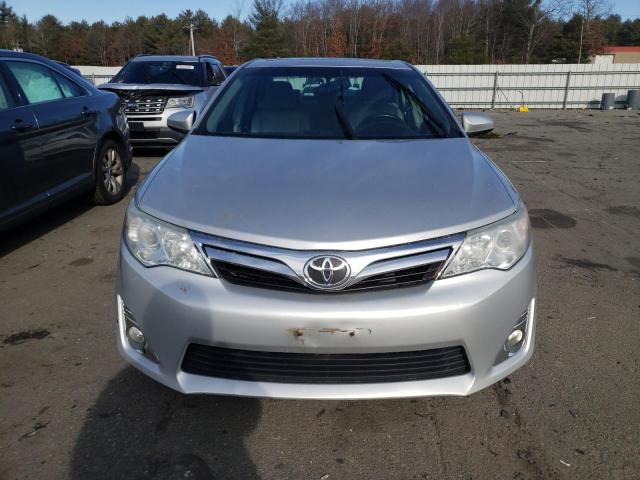 Photo 5 from auction – 2013 TOYOTA CAMRY L with VIN 4T4BF1FK7DR278593