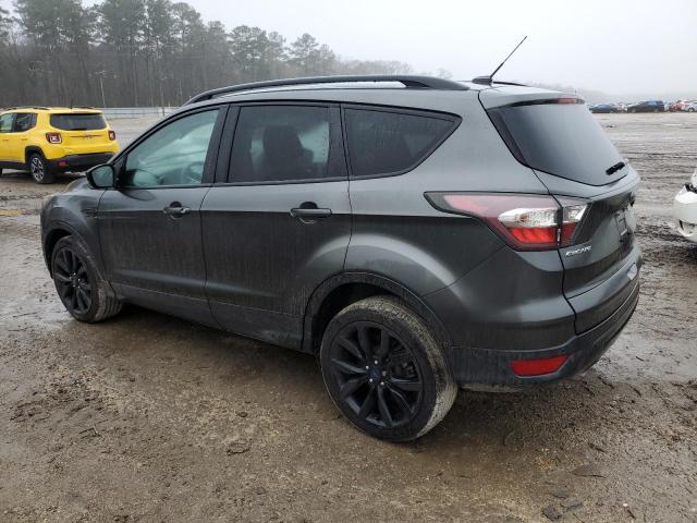 Photo 2 from auction – 2017 FORD ESCAPE SE with VIN 1FMCU0GD1HUB49172