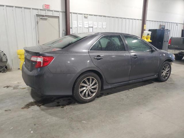 Photo 3 from auction – 2013 TOYOTA CAMRY L with VIN 4T1BF1FKXDU679209