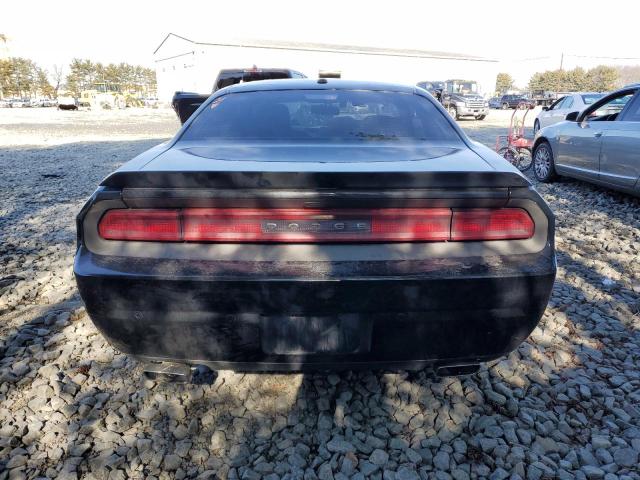 Фото 6 с аукциона – 2013 DODGE CHALLENGER с VIN 2C3CDYBT1DH558811