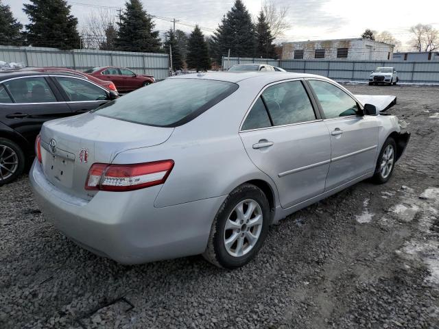 صورة رقم 3 من المزاد - 2011 TOYOTA CAMRY BASE مع VIN 4T4BF3EK6BR168256