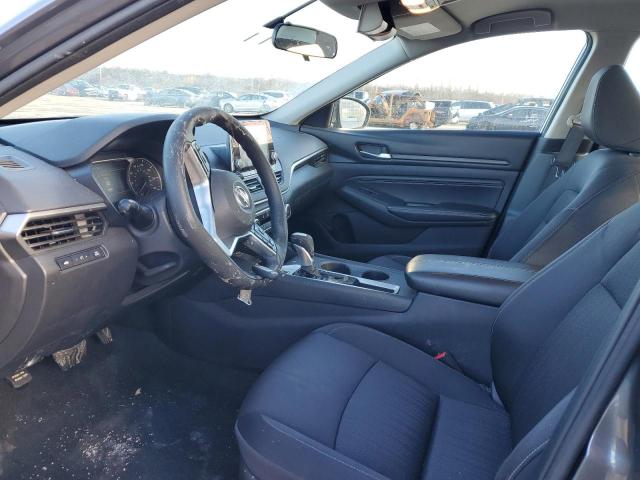 Photo 7 from auction – 2020 NISSAN ALTIMA S with VIN 1N4BL4BV0LC222272