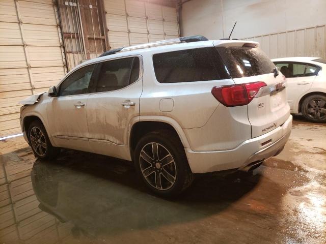 Photo 2 from auction – 2019 GMC ACADIA DEN with VIN 1GKKNPLS7KZ290000