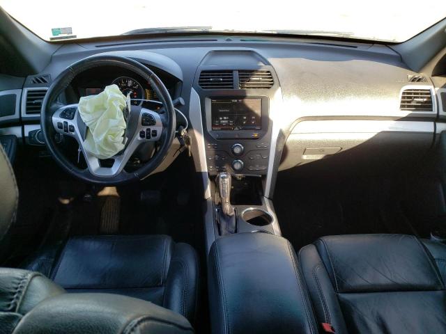 Photo 8 from auction – 2012 FORD EXPLORER X with VIN 1FMHK7D97CGB04457