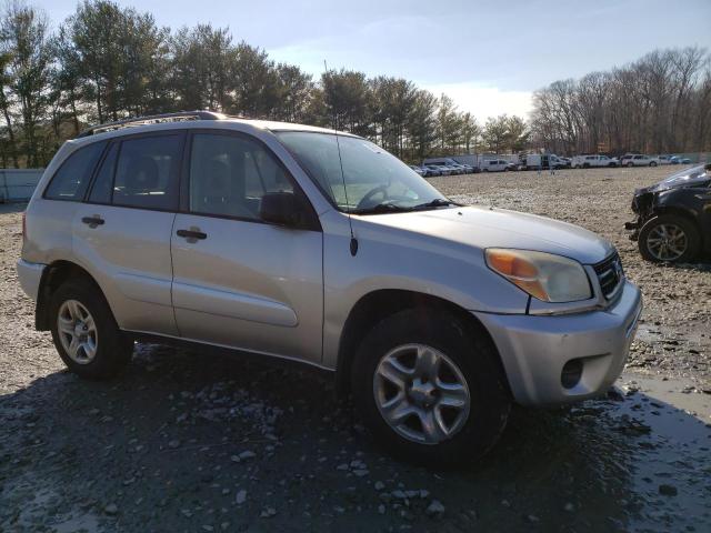 Photo 4 from auction – 2005 TOYOTA RAV4 with VIN JTEHD20VX50073491