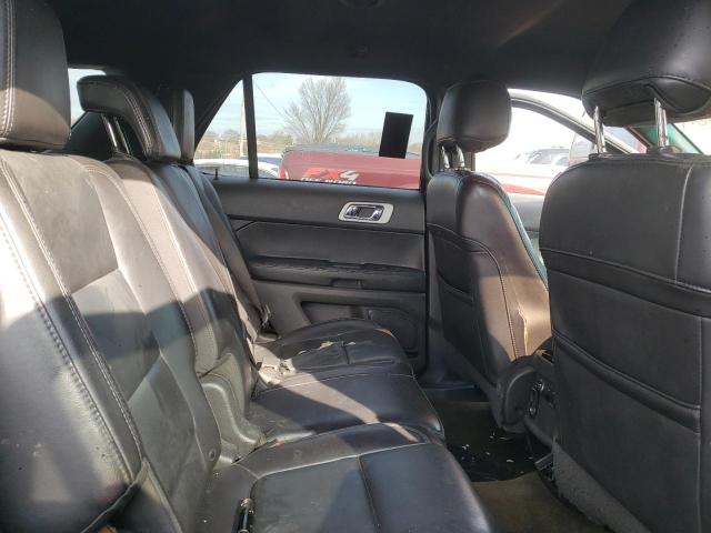 Photo 11 from auction – 2013 FORD EXPLORER X with VIN 1FM5K8D87DGB92072