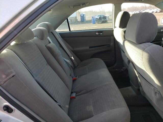Photo 10 from auction – 2005 TOYOTA CAMRY LE with VIN 4T1BF32K85U598969