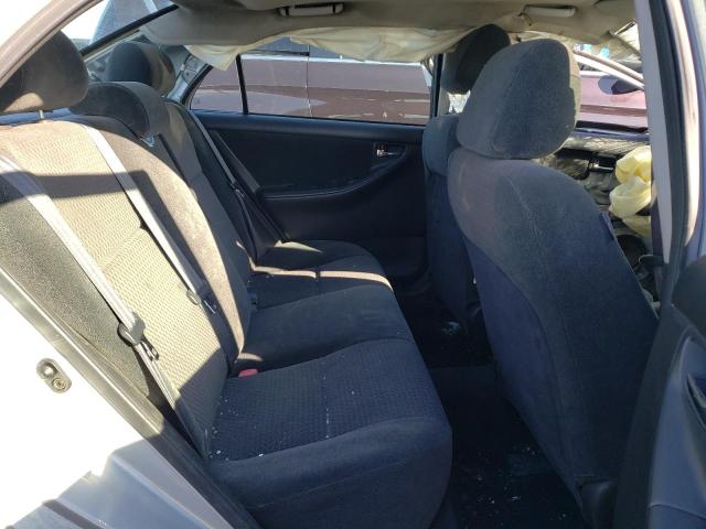 Photo 10 from auction – 2006 TOYOTA COROLLA with VIN 1NXBR30E46Z691638