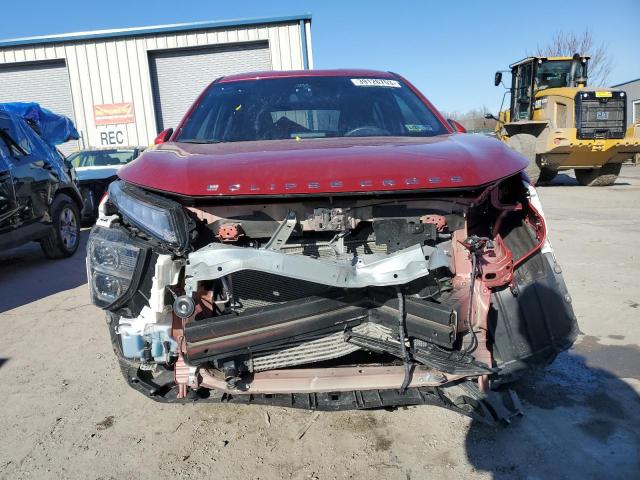 Photo 5 from auction – 2022 MITSUBISHI ECLIPSE CR with VIN JA4ATWAA4NZ002627