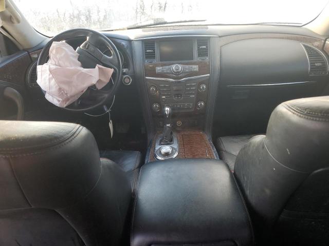 Photo 8 from auction – 2018 NISSAN ARMADA SV with VIN JN8AY2NC4J9555885