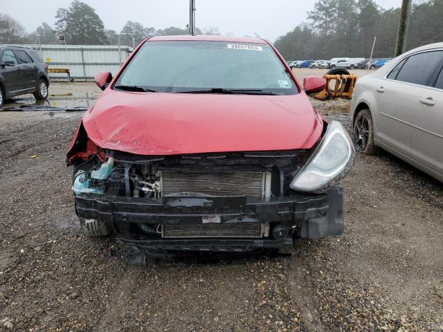 Photo 5 from auction – 2013 HYUNDAI ACCENT GLS with VIN KMHCT4AE2DU510057