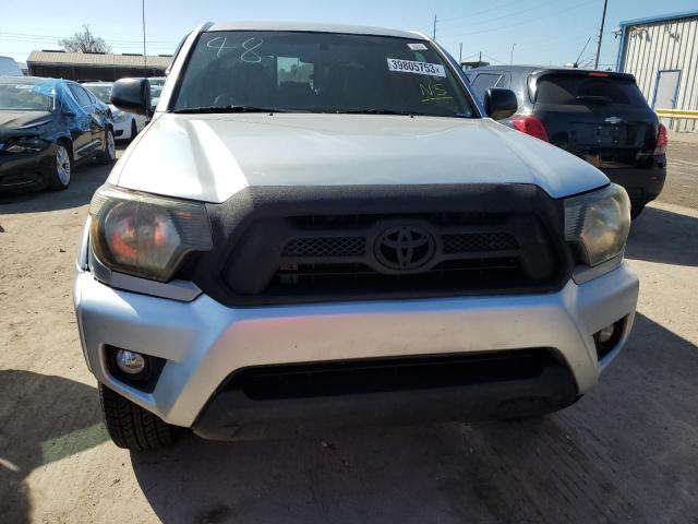 Photo 5 from auction – 2013 TOYOTA TACOMA DOU with VIN 5TFLU4EN5DX058356