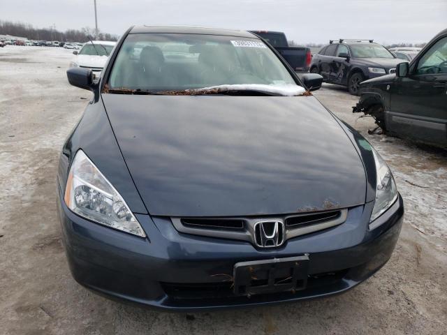 Photo 5 from auction – 2004 HONDA ACCORD EX with VIN 1HGCM66554A046349