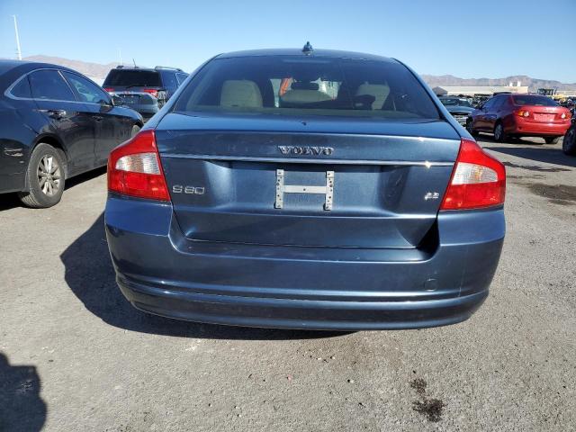 Photo 6 from auction – 2008 VOLVO S80 3.2 with VIN YV1AS982281079230