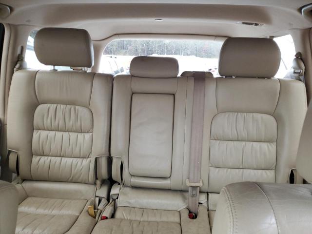 Photo 10 from auction – 2003 LEXUS LX 470 with VIN JTJHT00W933526495