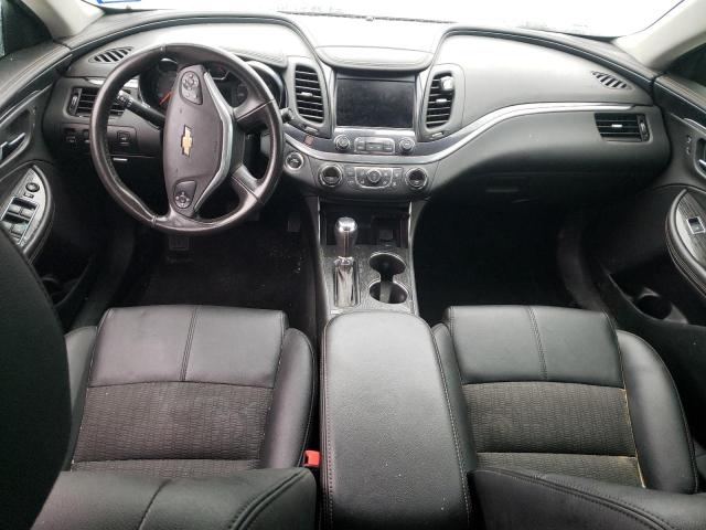 Photo 8 from auction – 2019 CHEVROLET IMPALA LT with VIN 1G11Z5SA9KU137844