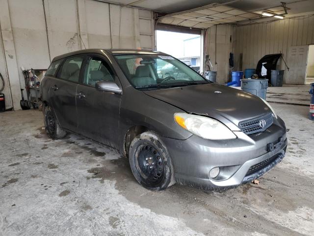 Photo 4 from auction – 2005 TOYOTA COROLLA MA with VIN 2T1KR32E95C454740