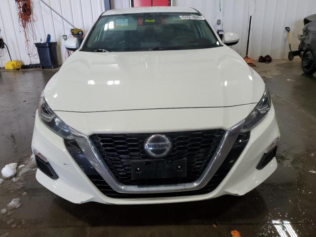 Photo 5 from auction – 2019 NISSAN ALTIMA S with VIN 1N4BL4BV1KN322366
