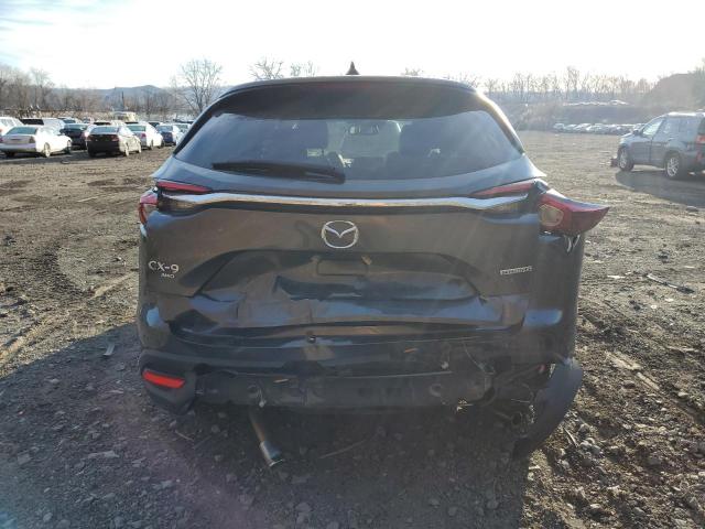 Photo 6 from auction – 2021 MAZDA CX-9 TOURI with VIN JM3TCBCY5M0503280