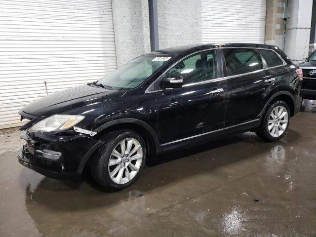 MAZDA CX-9 2009 with VIN JM3TB38VX90181007 - Photo from auction