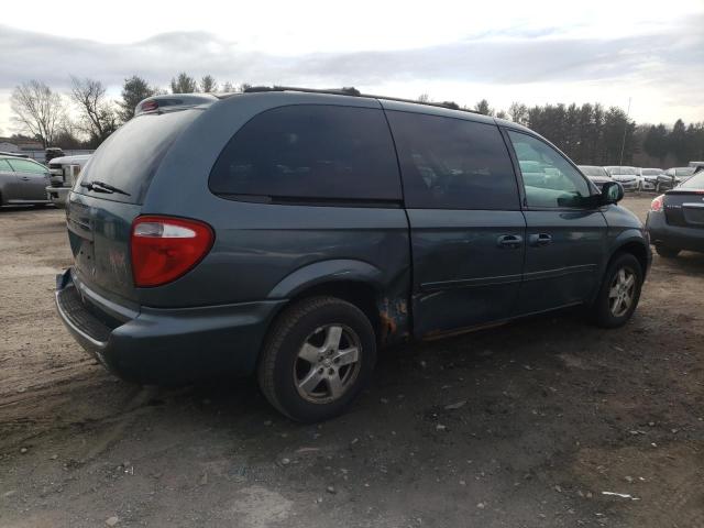 Photo 3 from auction – 2007 DODGE GRAND CARA with VIN 2D4GP44L77R349178