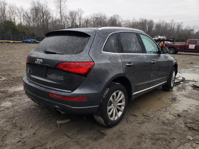 Photo 3 from auction – 2015 AUDI Q5 PREMIUM with VIN WA1CFAFP2FA119459