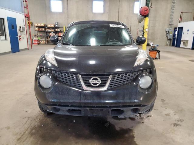 Photo 5 from auction – 2012 NISSAN JUKE S with VIN JN8AF5MR4CT112476