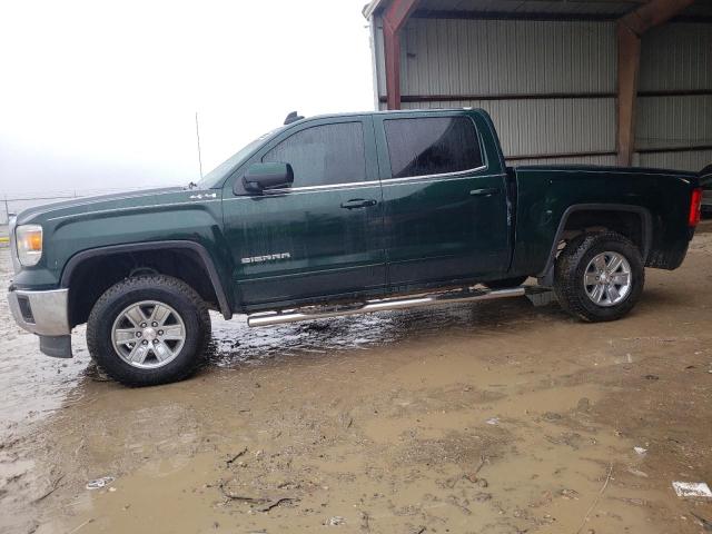 Photo 1 from auction – 2015 GMC SIERRA K15 with VIN 3GTU2UEC9FG203110