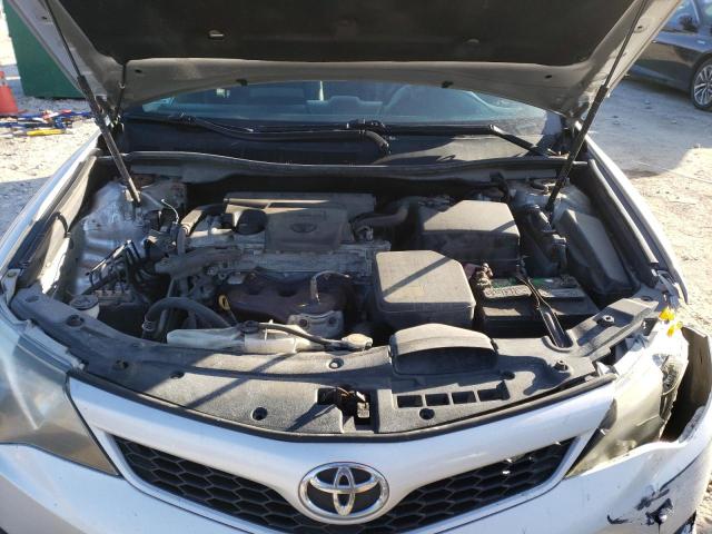 Photo 11 from auction – 2012 TOYOTA CAMRY BASE with VIN 4T1BF1FK9CU193408