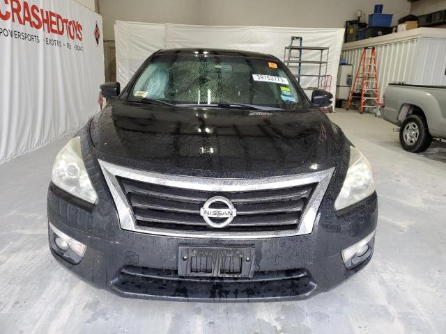 Photo 5 from auction – 2014 NISSAN ALTIMA 2.5 with VIN 1N4AL3APXEC406467